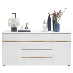 Z2 Sideboard MEMPHIS - B/H/T ca. 165.00x82.00x44.00