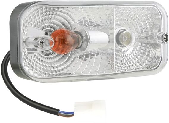 WESEM LA5.39805.01 Side indicator