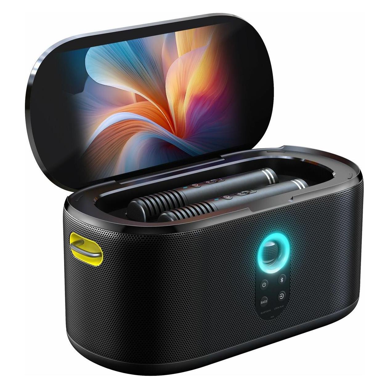 Ikarao Karaokebox Shell S1 (8 h) (Shell S1)