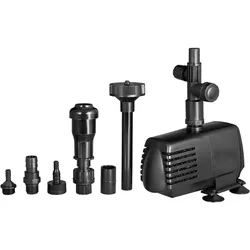 Ubbink Xtra 2300 Springbrunnenpumpe schwarz