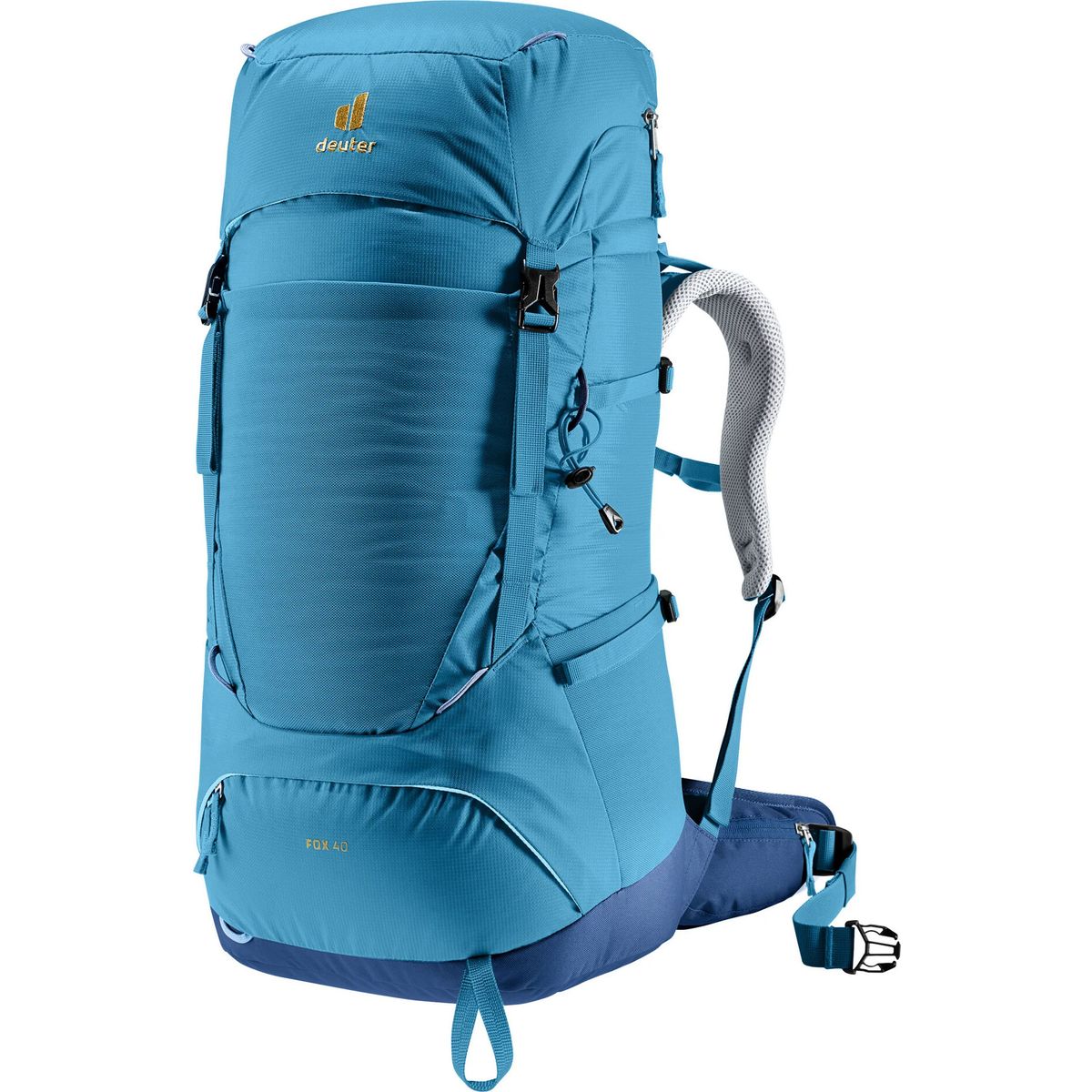 Deuter Fox 40 wave-nightblue (1399) 361122213990