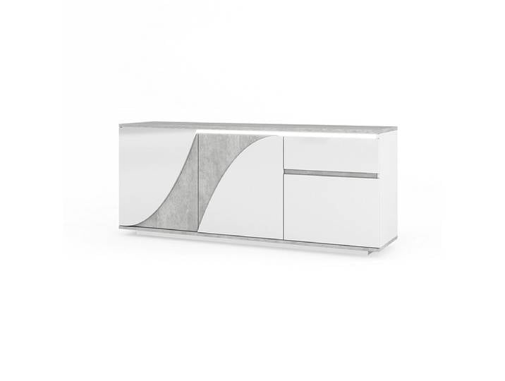 CIANN Sideboard GOYA 50x200x84cm