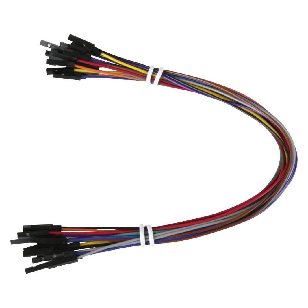 Joy-it Raspberry Pi Verbindungskabel RB-CB3-25 (RB-CB3-25)