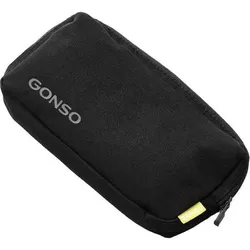 GONSO Accessoire Handytasche, Größe ONE SIZE in Schwarz Schwarz