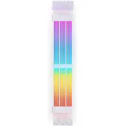 Jonsbo PC Light Cable, GPU - 3x 8-Pin (RGB), Modding Beleuchtung