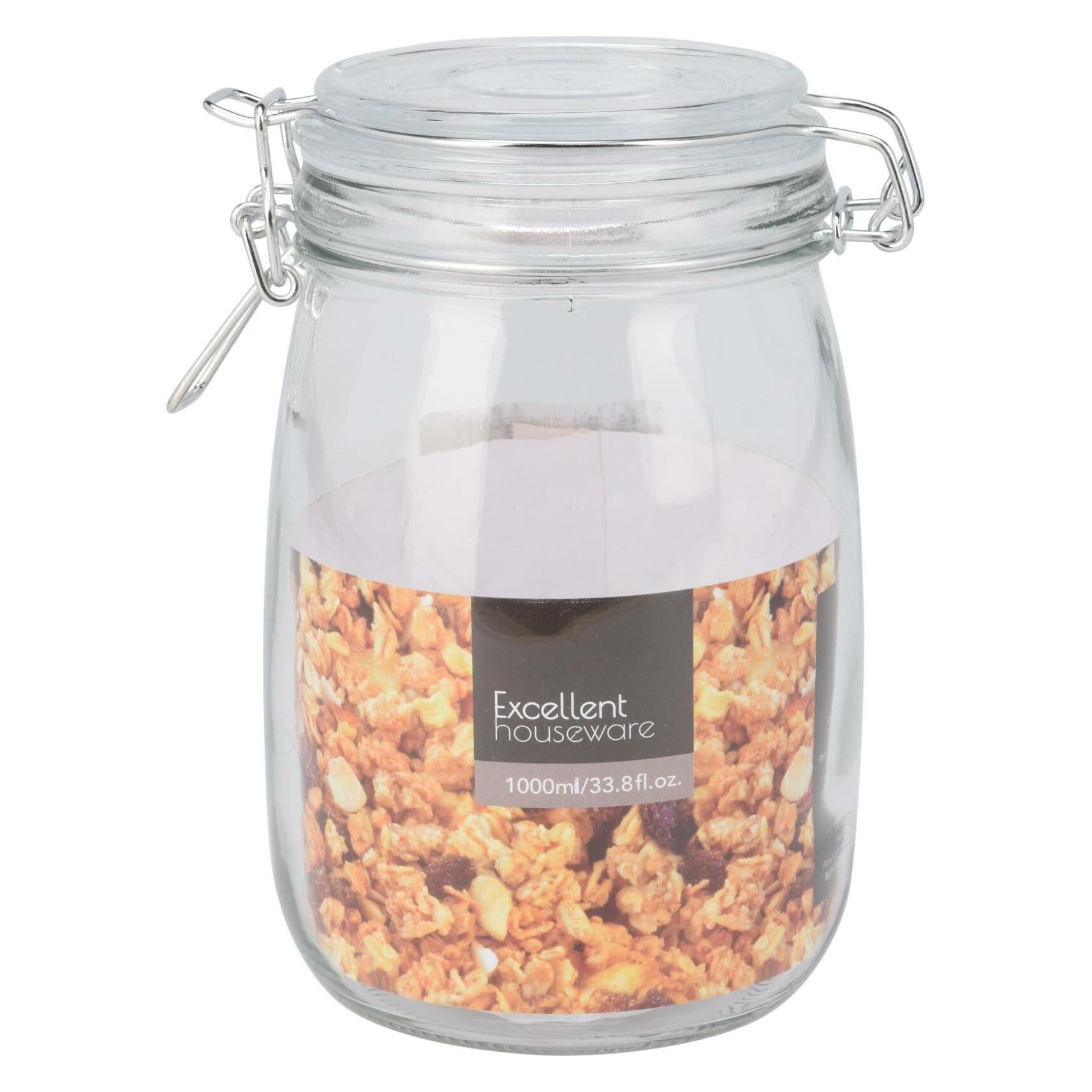 Esmée Vorratsglas (1 l) (F-CD4000130)