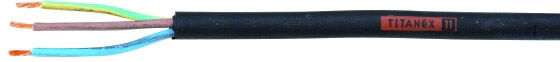 Titanex Gummikabel H07rn-F 3x2,5mm² Preis Pro Lfm.