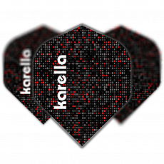 3 x Flights Karella - XT-6 311239