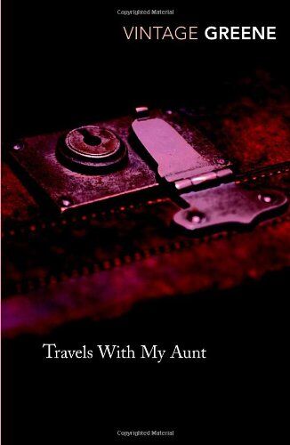 Graham Greene - Travels with My Aunt (Vintage Classics) - Preis vom 18.10.2026 19:22:15 h