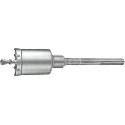 Bohrkronen Heller Super Quick ø: 50 x 550/430mm mit SDS-max Aufnahme