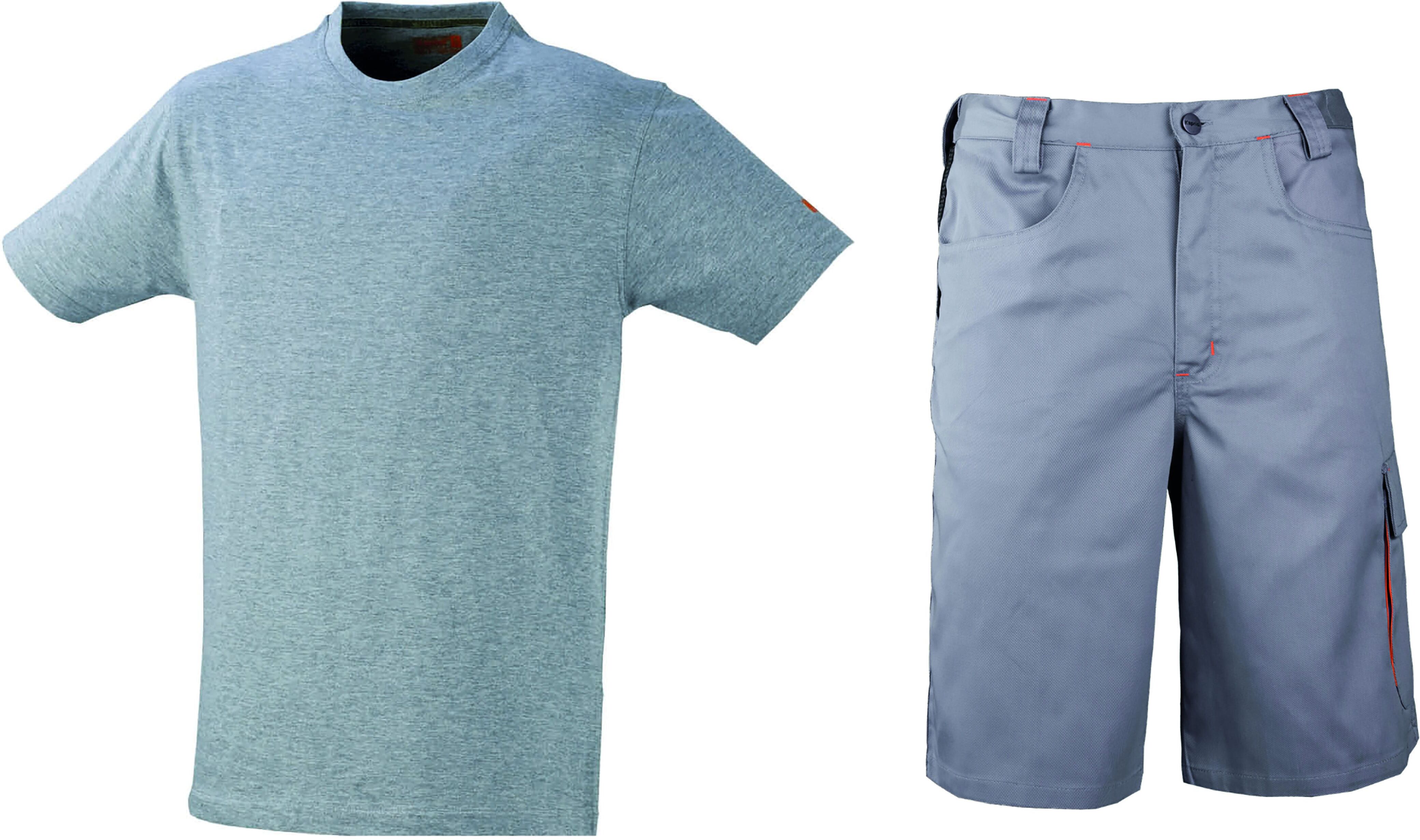 Kapriol SET  PANTALONCINI E MAGLIETTA TAGLIA L
