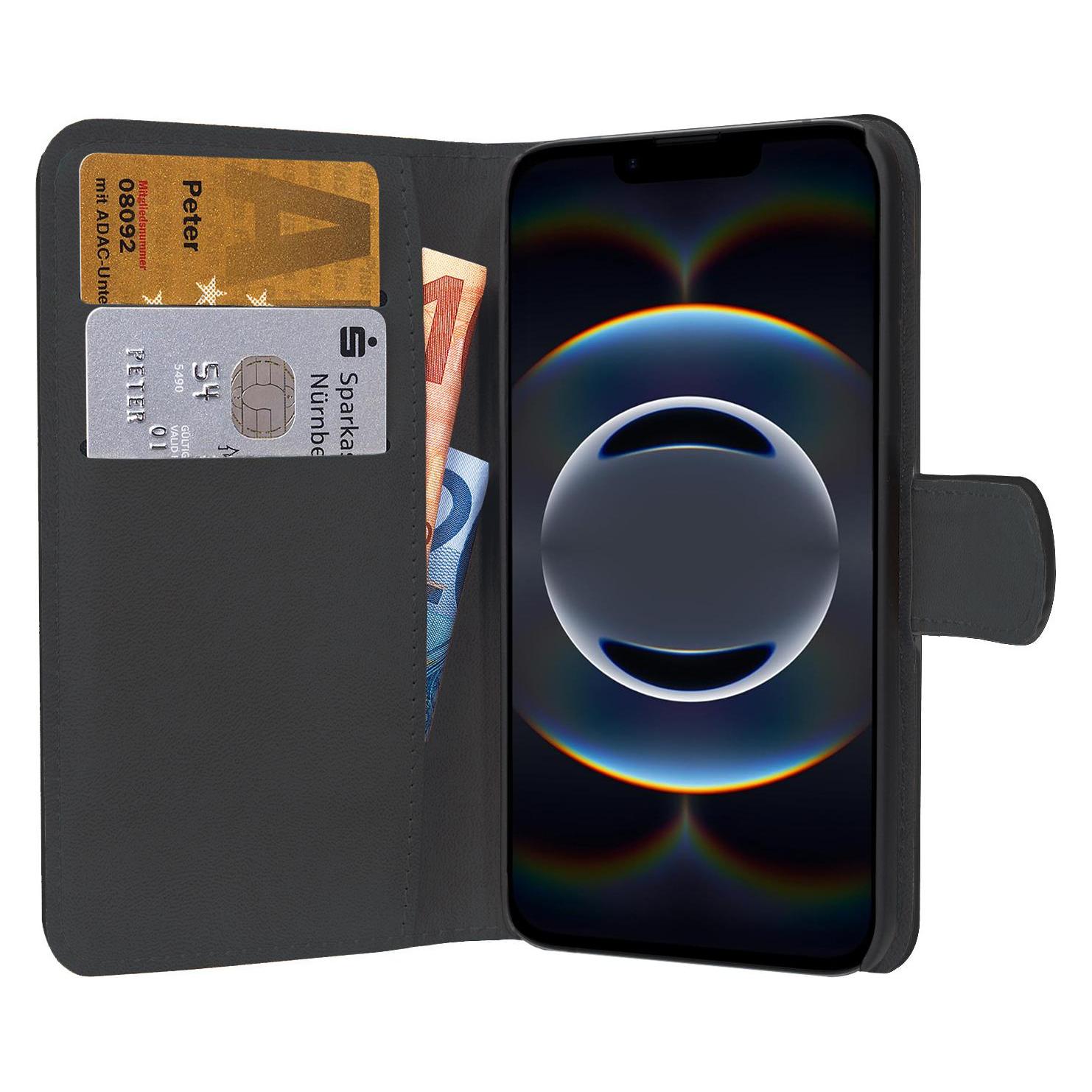 Pedea Book Cover Classic (Apple iPhone 17e) (501600035)