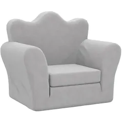 vidaXL, Kinderstuhl + Kindertisch, Berdenon (Sofa) (Kindersofa)