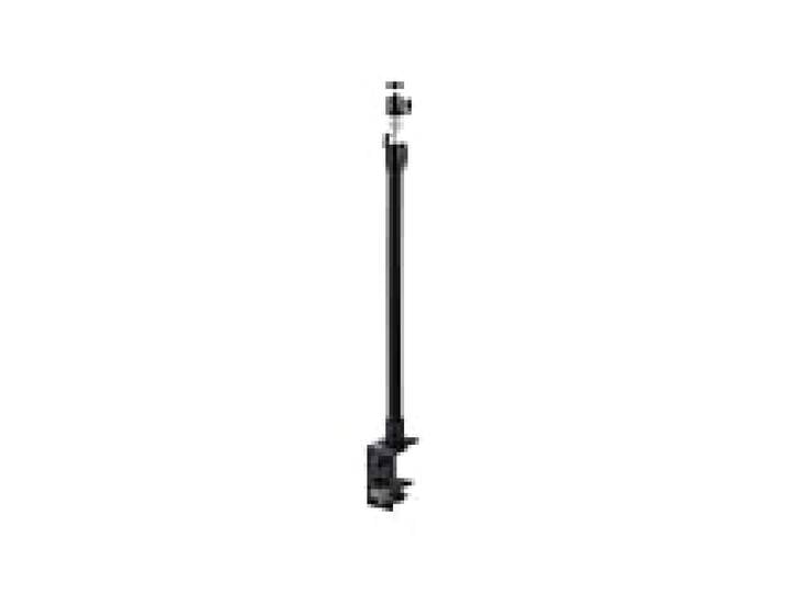 Kensington A1000 - Support pour Bureau avec Bras Télescopique pour Microphones / Webcam / Lampes, Adaptateurs 3/8”, 1/4” et 5/8 inclus (K87654WW)