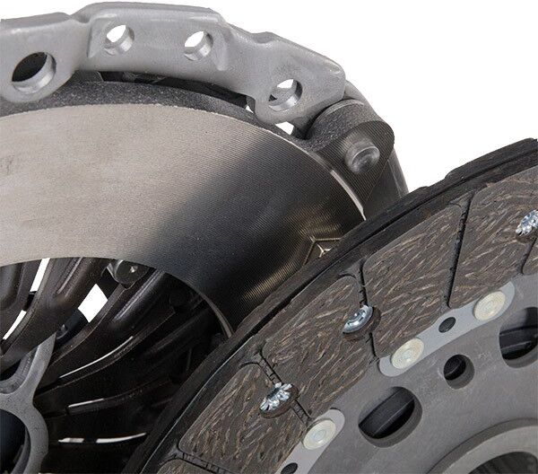 LuK 624 3535 00 Clutch kit