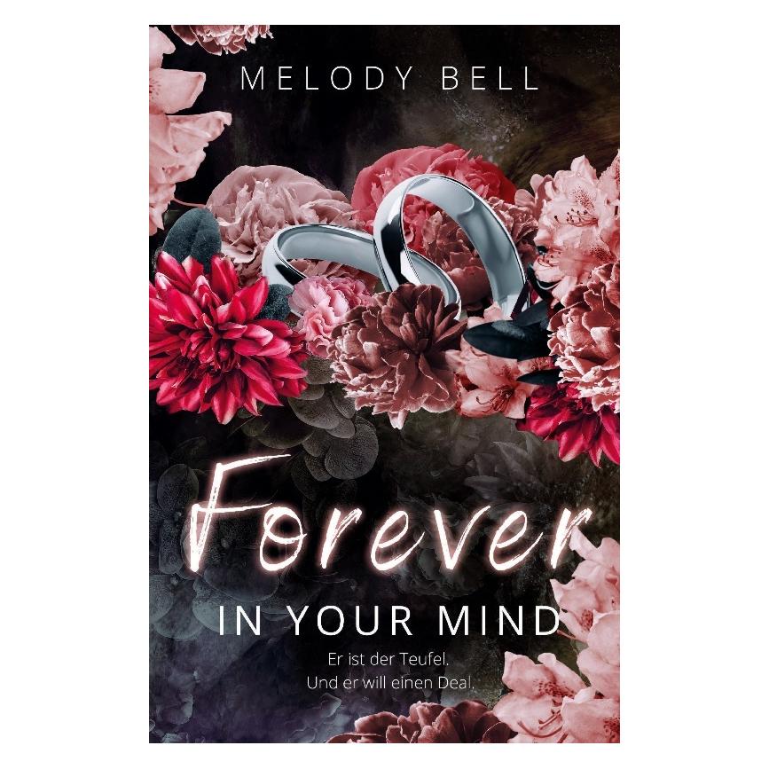 Bod Bell:Forever in Your Mind (57218306)