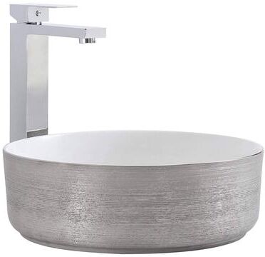 Fine Fixtures LUXURY VESSEL ROUND 15 X 15