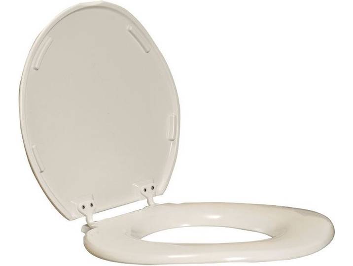Maximex Toiletzitting XXL