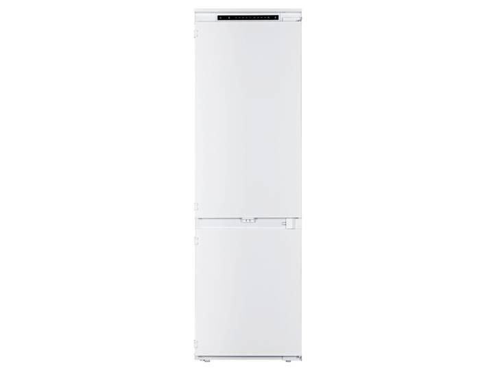 Frilec BERLIN279-E-NF-080E Inbouw koel-vriescombinatie