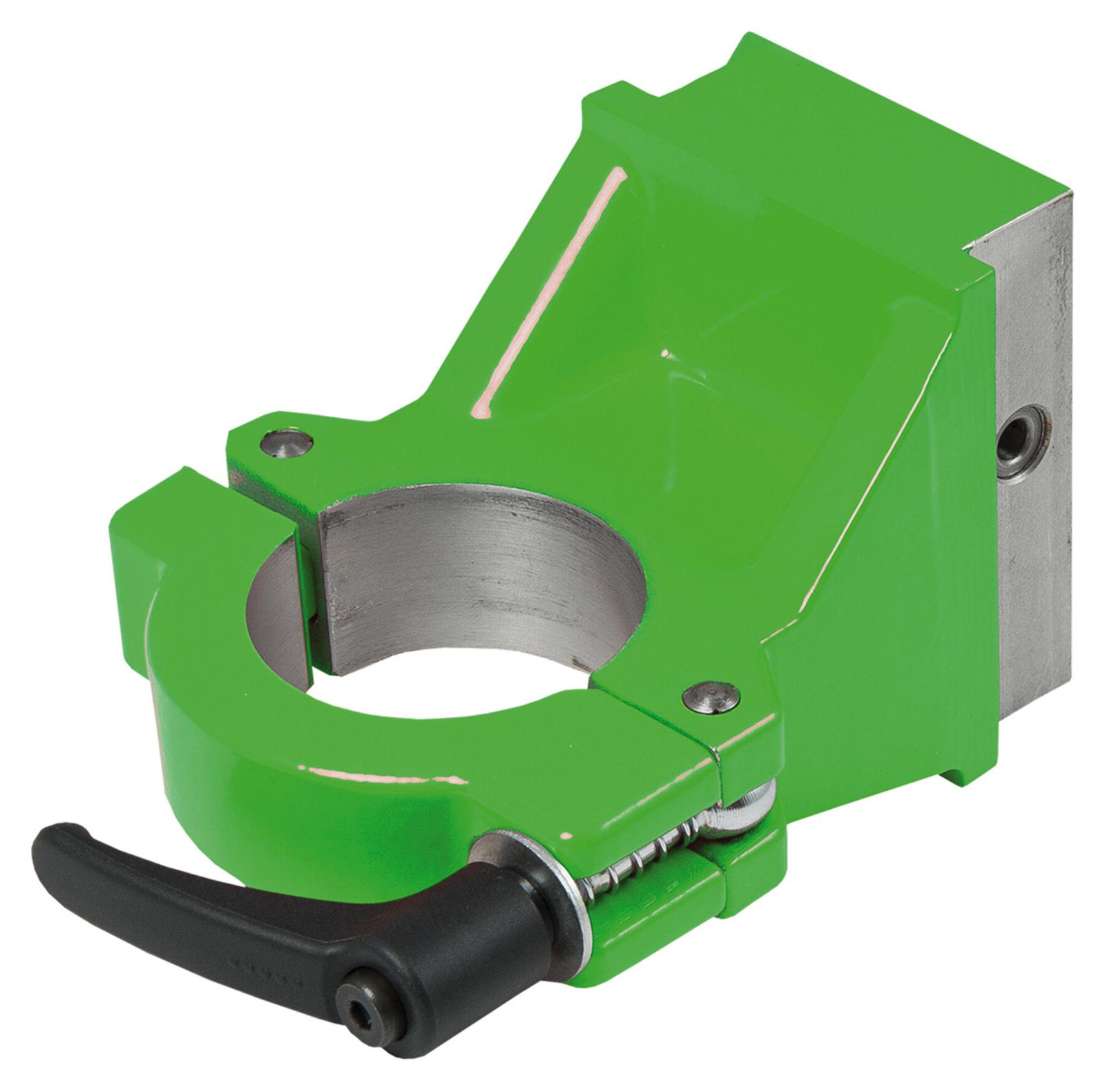 Eibenstock universele adapter/halsbevestiging met een diameter van 60 mm