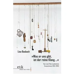 Lisa Bosbach, Fachbücher von Lisa Bosbach
