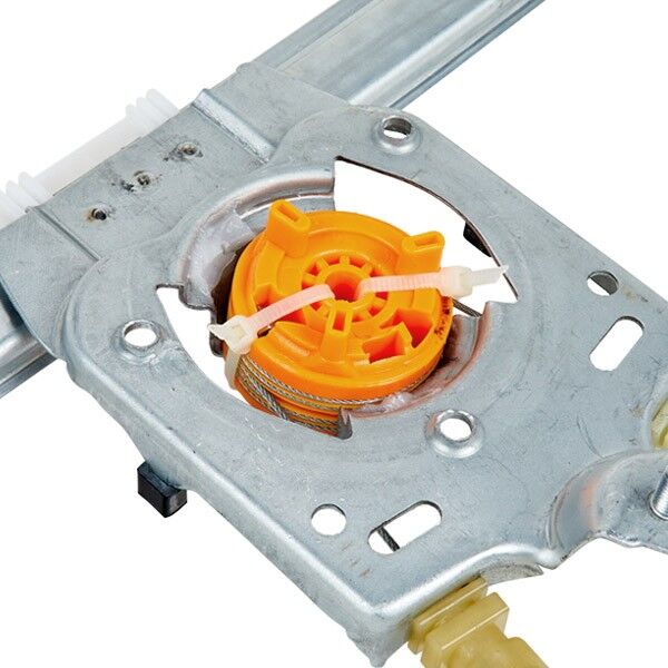 KRAFT 8205119 Window regulator