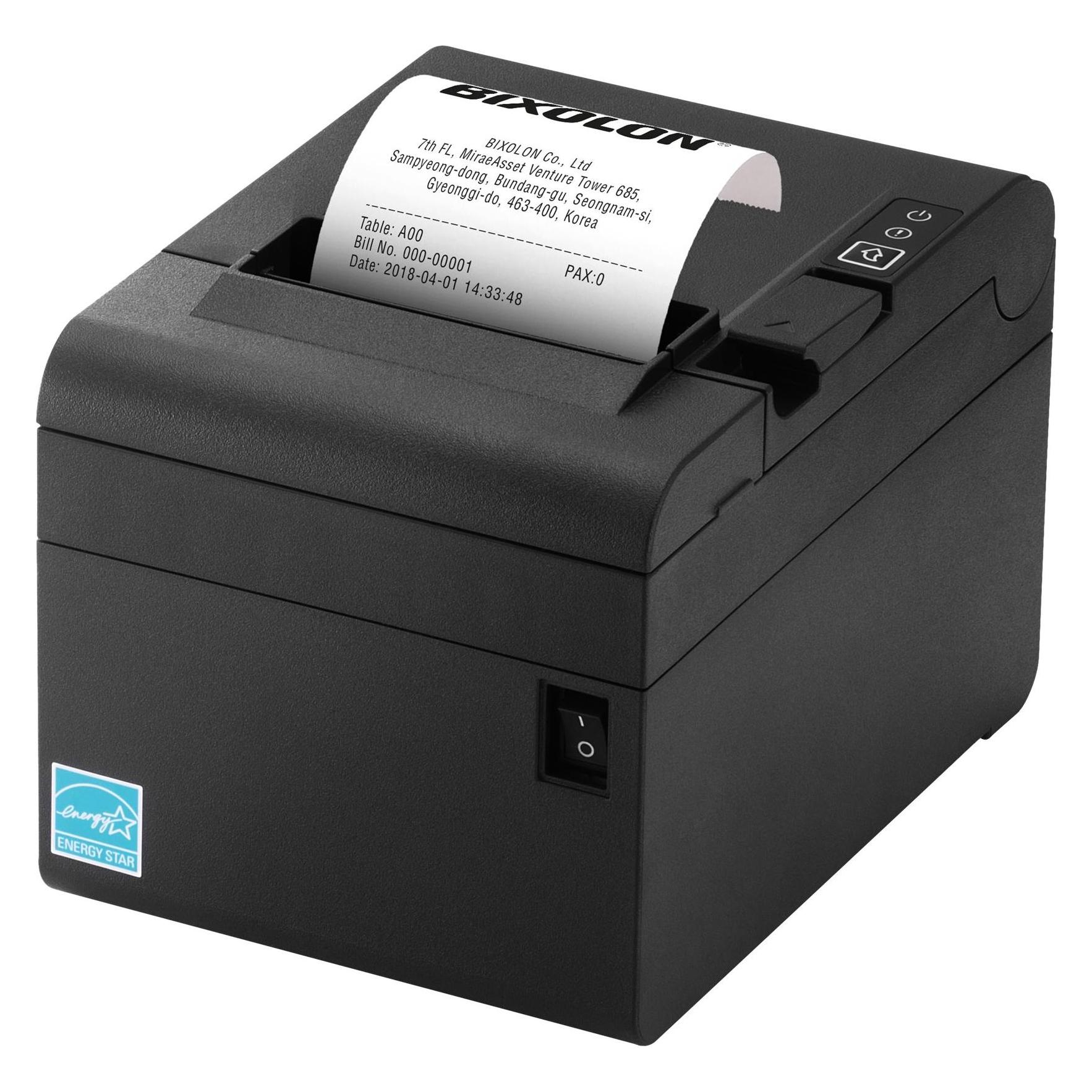 Bixolon SRP-E302(203 dpi), Serial (USB 2.0) (SRP-E302ESK)