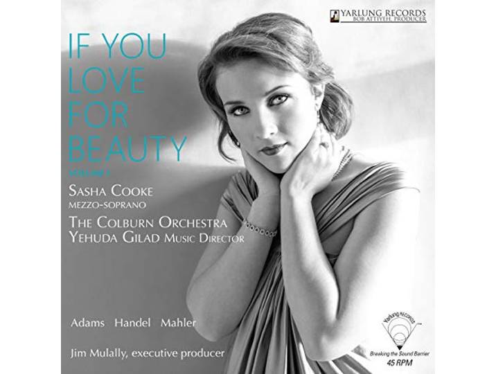If You Love for Beauty
