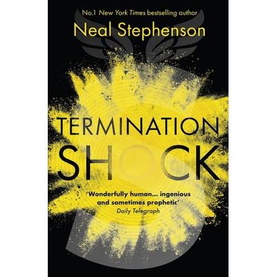 Termination Shock, Taschenbuch von Neal Stephenson, HarperCollins, 978-0-00-840440-6