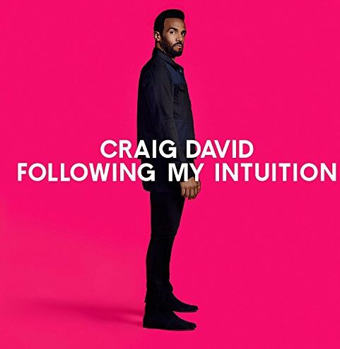 David Craig - Following My Intuition (Deluxe) - Preis vom 30.09.2026 09:01:18 h