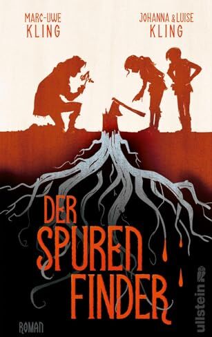 Marc-Uwe Kling - Der Spurenfinder: Roman Die neue Fantasy-Krimi-Komödie vom Autor von QualityLand und Die Känguru-Chroniken - Preis vom 18.10.2026 15:28:09 h