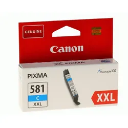 Canon CLI-581C XXL Original Druckerpatrone