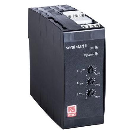 RS PRO Soft Starter 7,5kW (1359721)