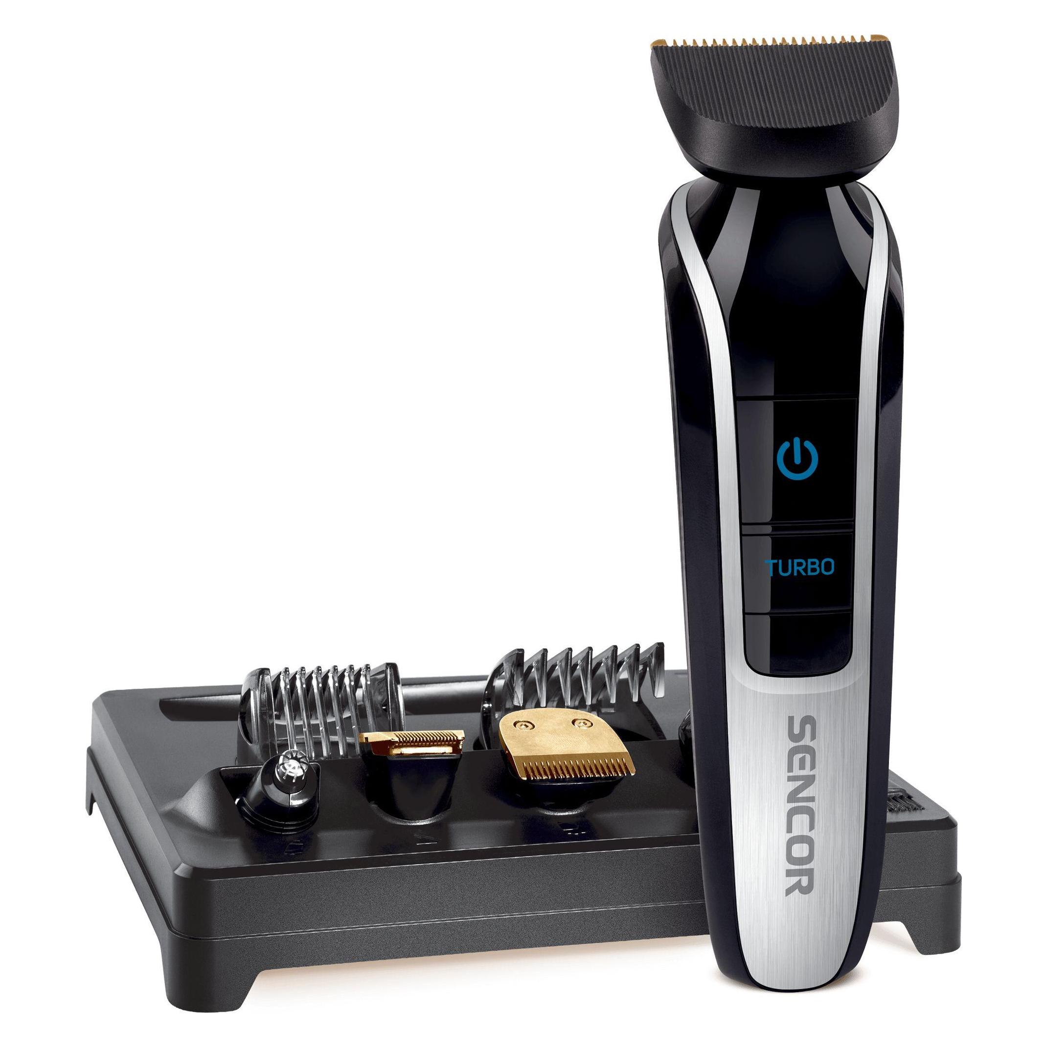 Sencor Rinkinys HAIR CUTTERS SHP 7201SL (41007276)