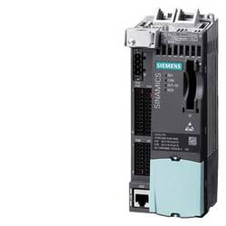 Siemens Frequenzumrichter 6AG1040-1LA01-2AA0 24 V 6AG10401LA012AA0