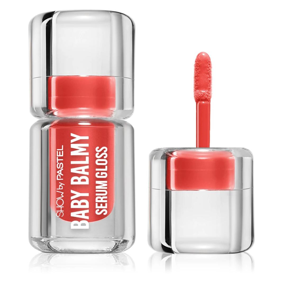 Pastel Cosmetics Show By Pastel Baby Balmy Serum Gloss 36 Catchy (36 Catchy) (61222867)