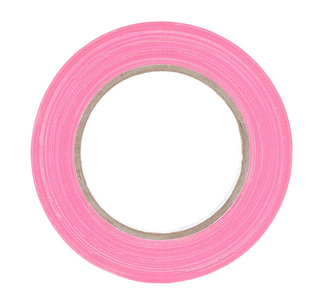 Stairville 649-19 Neon Pink fucsia