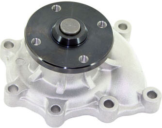 Skf Wasserpumpe Vkpc 94632 Für Kia