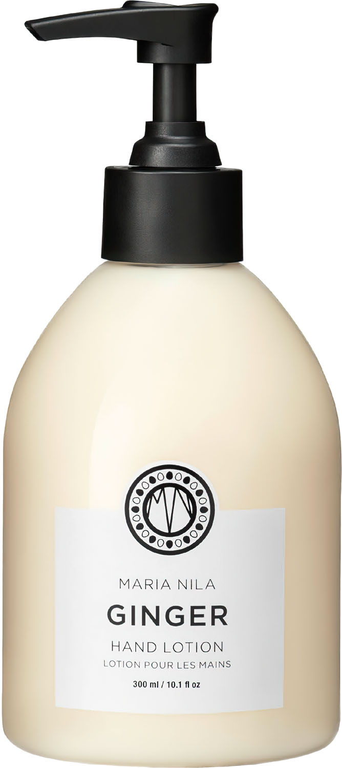 Maria Nila Hand Lotion Ginger 300 ml MN-4012