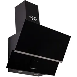 KAUFMANN  LUNA 90 BL Dunstabzugshaube  90 cm