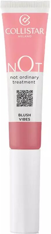 Collistar Not Blush Vibes Fluid Blush 15 ml 02-Frozen Raspberry