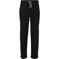 Cruz Ramin Jogginghose Kinder 1001 - black 12 (152)