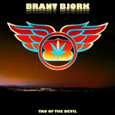 Tao of the Devil - Brant Bjork, CD