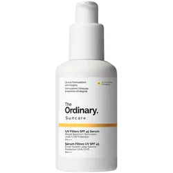 60ml The Ordinary UV Filters SPF 45 Serum