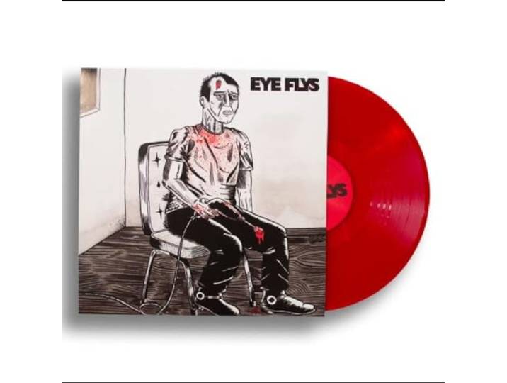 Eye Flys