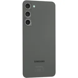 Samsung GH82-29489A (Abdeckung, Samsung Galaxy S23+), Mobilgerät Ersatzteile, Grün