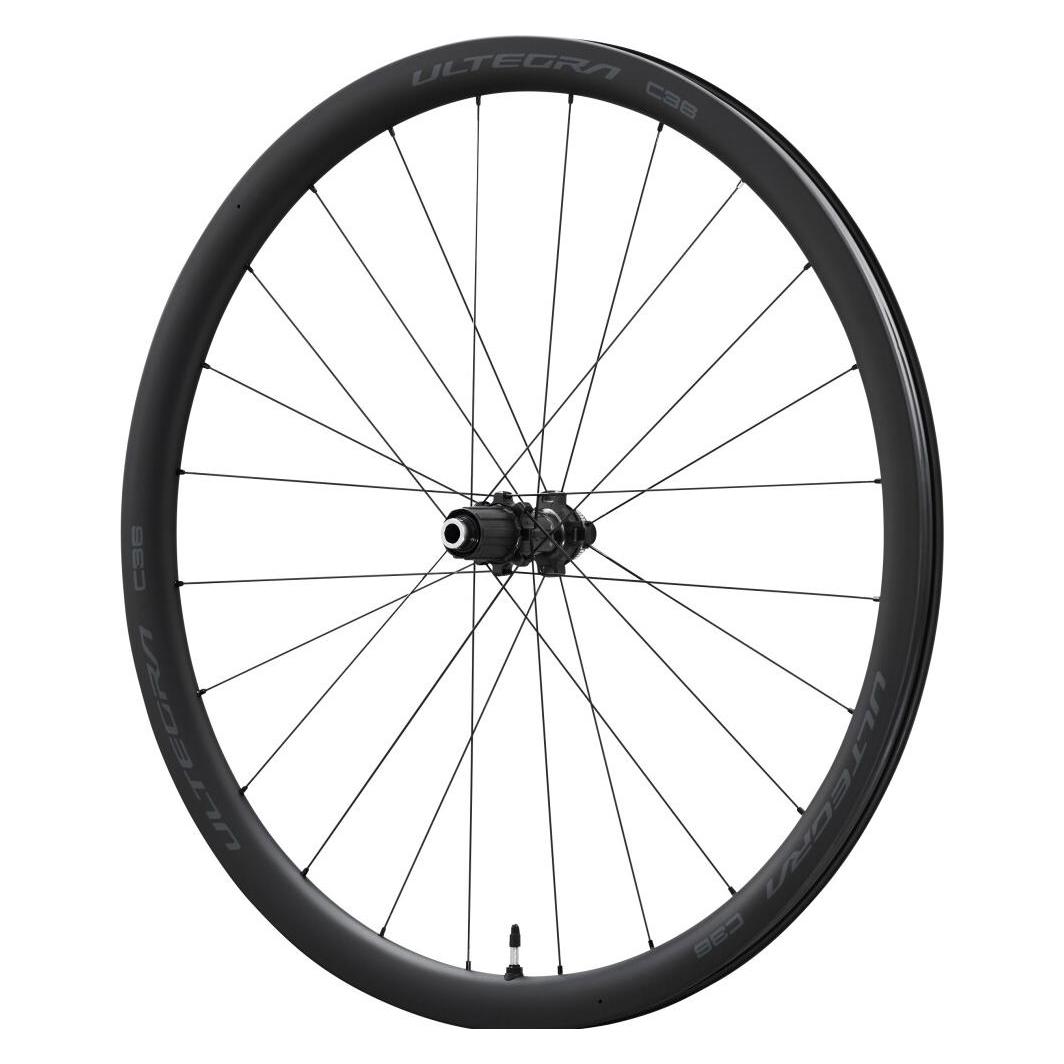 Shimano Ultegra WH-R8170 (Hinterrad, 28") (B09M3KVN2X)
