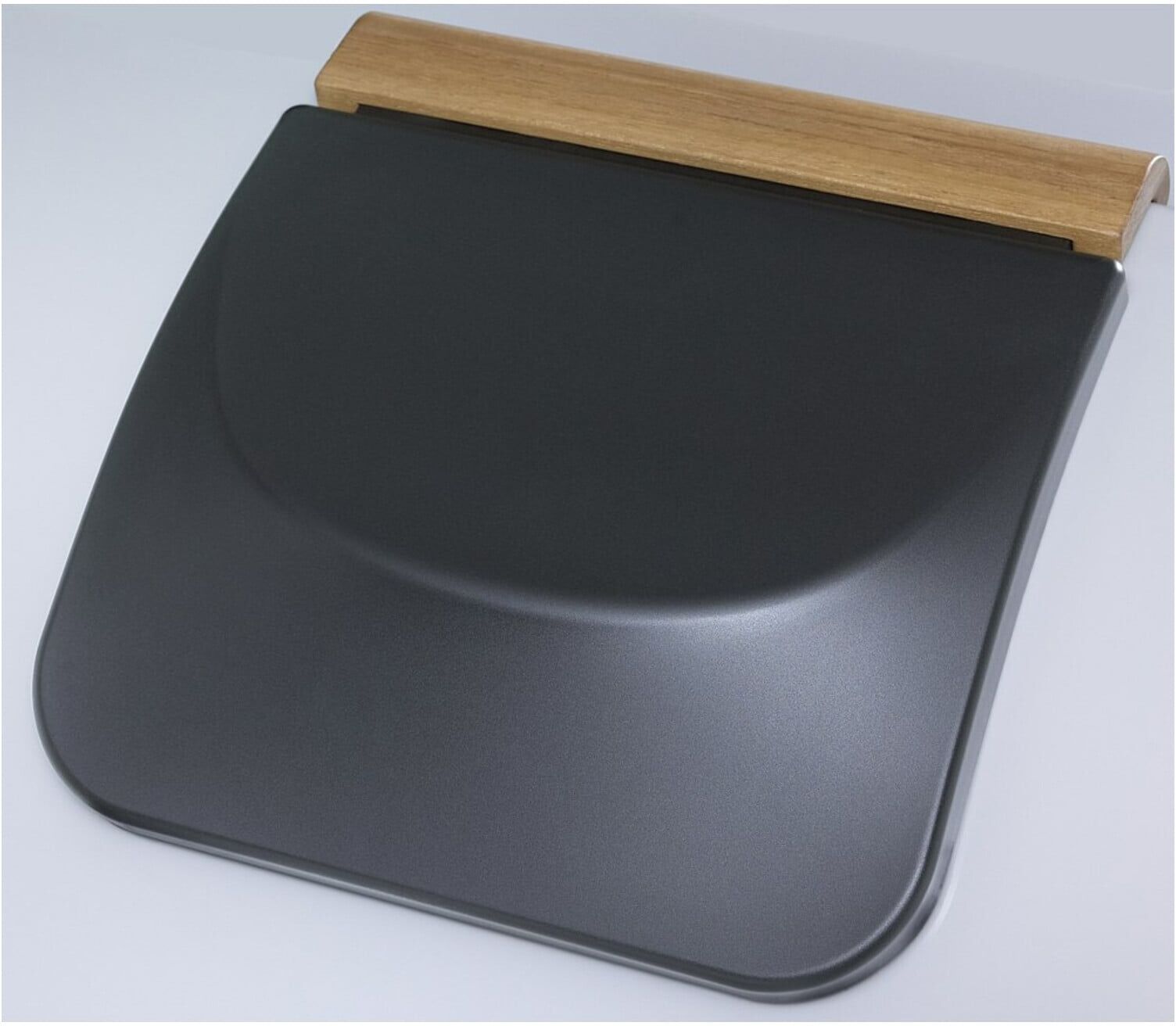 Hoesch Nackenkissen aus wasserbeständigem Doussieholz (69770101)