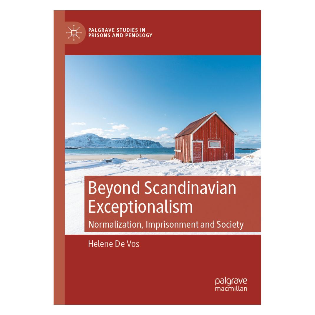 Springer Beyond Scandinavian Exceptionalism (Englisch, Softcover, Helene De Vos) (57057507)