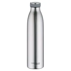 THERMOS® Isolierflasche TC Bottle 0,75 l silber